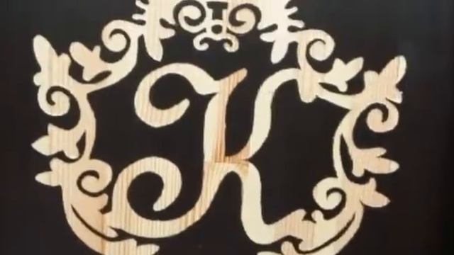 Художественная гравировка в интерьере