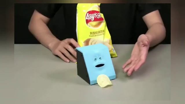 Живая копилка из Али)