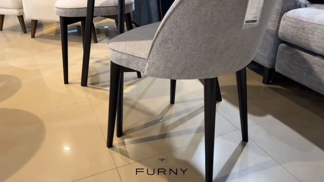 Стул Валенсия от TheFurny