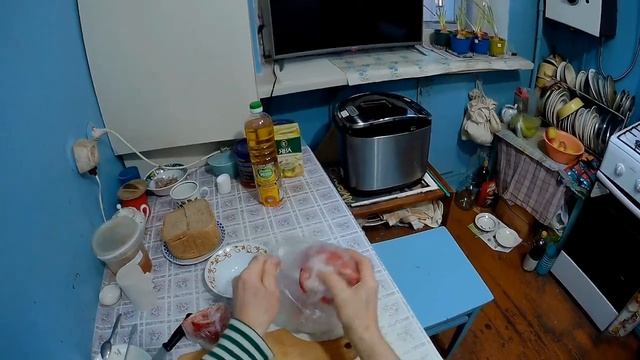 Выращивание перца из своих семян