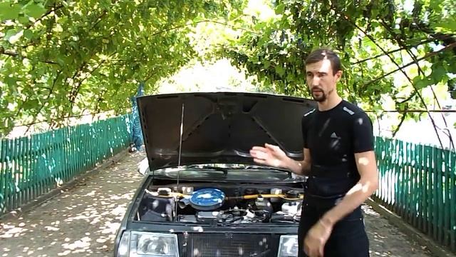 Как настроить угол зажигания на ВАЗ. Часть 2