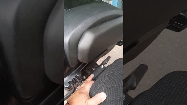 #КОФР, КАК ЗАКРЕПИТЬ НА CITYCOCOX GT X11 PRO