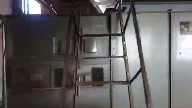 Сушилка Stela ленточная низкотемпературная
