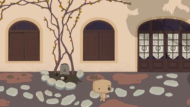 Clem #2 Ищем улиточку!