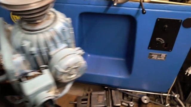 Продам свердлильний станок НС-12