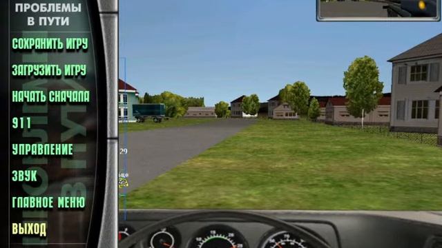 Дальнобойщики 2 # 17  VOLVO  Прокачка Шведа
