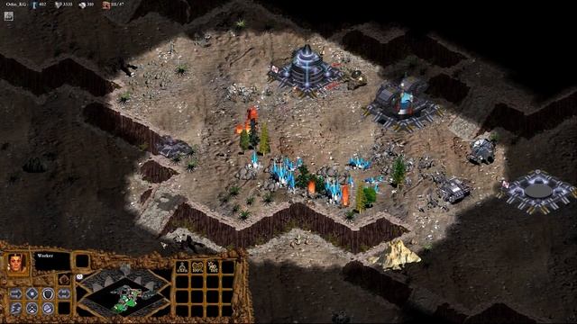 Земля онимодов / Onimod Land