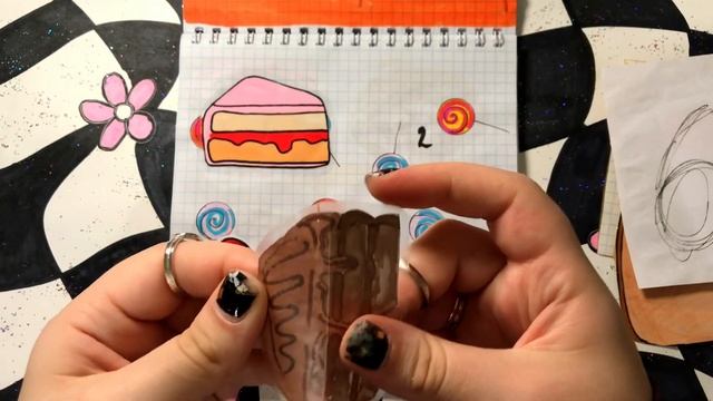 Купальники 👙Бумажные сюрпризы🦋 Распаковка / Коллек?