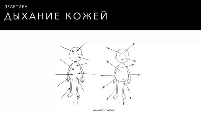 Практики цигун для снижения стресса