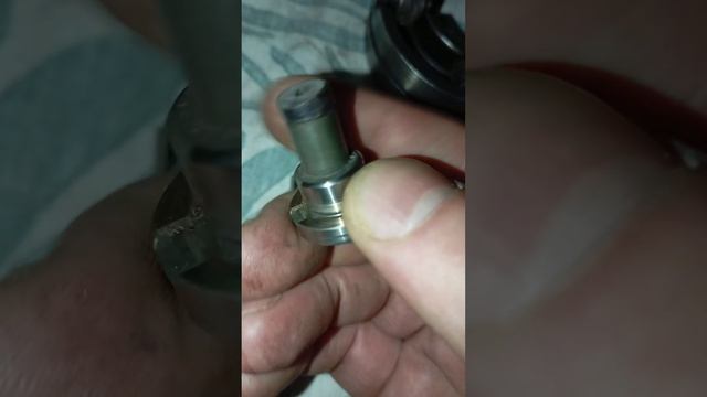 ТНВД VP30 Форд транзит обзор.