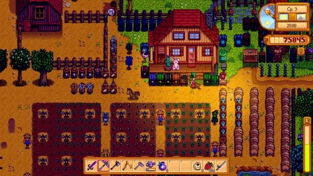 Закрываем Клуб, Квесты Мистера Ки, Начало Лета и всяка?