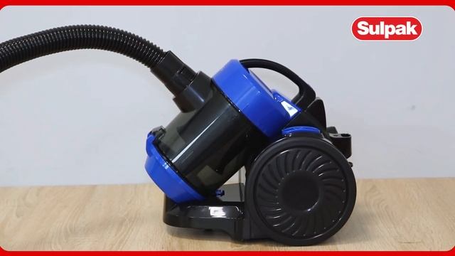 Пылесос ARG 8806 Compact