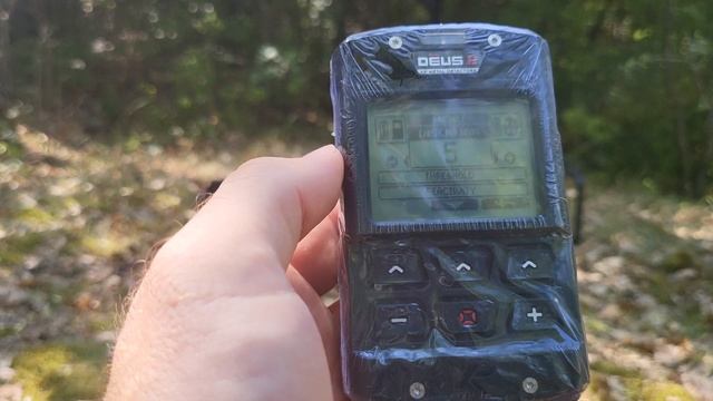 4  Преминаване през настройките от Менюто на XP XTREM HUNTER к