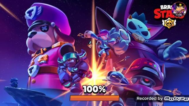 Brawl Stars На Задание