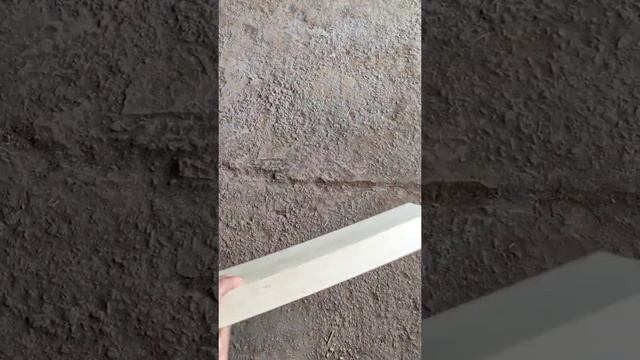 мой первый топор