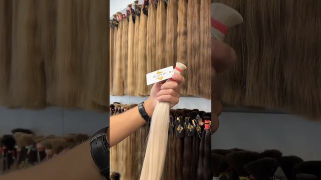 Где купить лучшие волосы для наращивания?