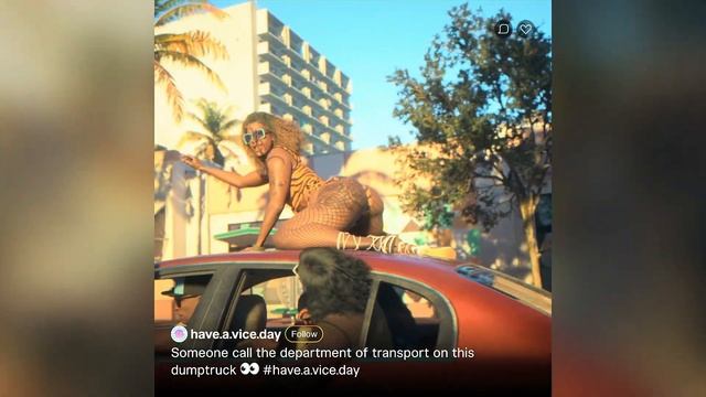 Мурад в гта 6 #gta