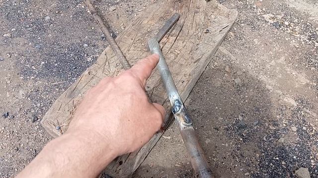 Сломалась полуось на Минитракторе, ремонт полуоси, кр?