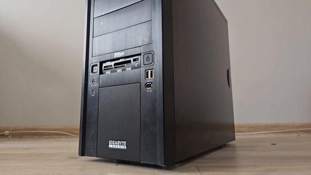 ПК/УВАГА ТЕСТ ВІДЕО!!!