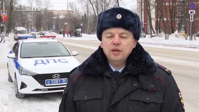 С заботой о детях. В городе провели рейд 