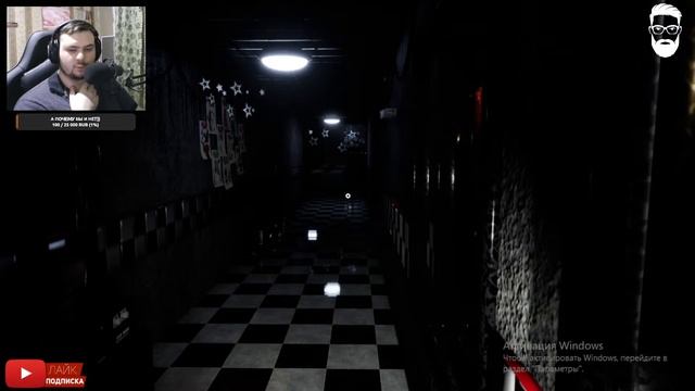 ПРОХОЖДЕНИЕ ДВУХ ФНАФАФ - Five Nights At Freddy's 4 и Creepy Nights At Freddy