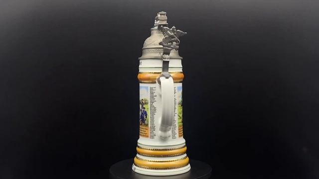 Пивная кружка 