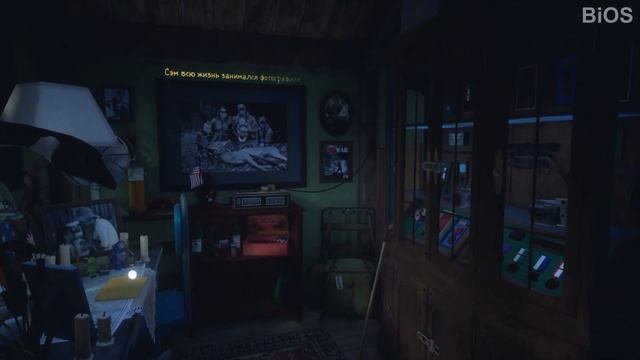 Последняя из Финчей! What Remains Of Edith Finch ➤ Прохождение (Walkt