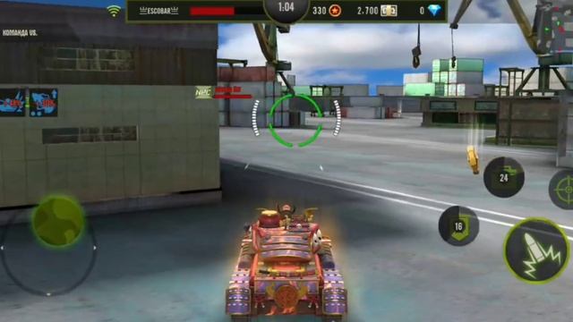 IRON FORCE. ПОСЛЕ ЭТОГО ТЫ НЕ ДОЛЖЕН ИГРАТЬ.