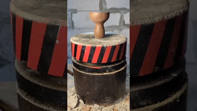 Як працює гідравлічний прес 100 тонн та цікаві приклади