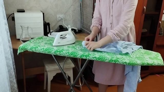 БОЛЬШАЯ РАСПАКОВКА С WB. НАШИ ИЗМЕНЕНИЯ В РЕМОНТЕ. УБОР?