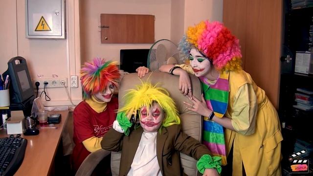 КиноМастерская 