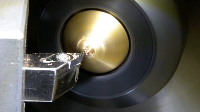 Proxxon PD400 микрообработка. Торцевание медной проволоки 1.
