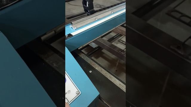 робот сварщик обновление