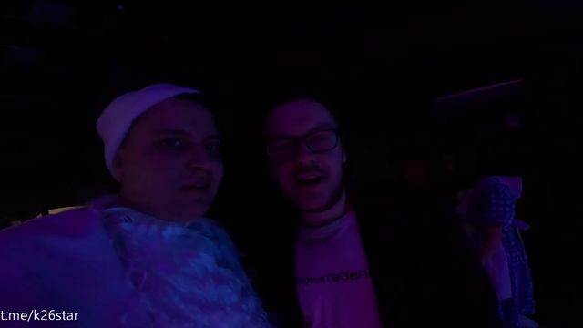 День рождение вокалиста 