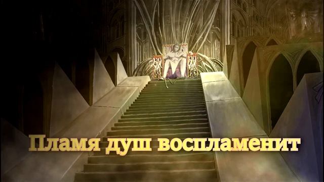 HMKids - Безмолвный Крик / Silent Scream (Suno AI Cover) Warhammer 40000