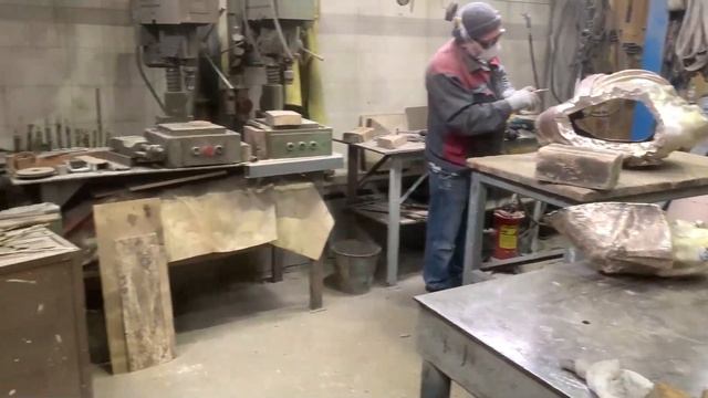 Скульптура 