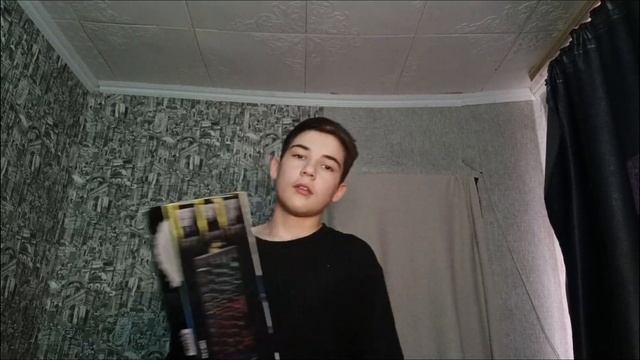 ОБЗОР НА ДЕШЁВУЮ ИГРОВУЮ КЛАВУ ! DEXP REVANGE🤯