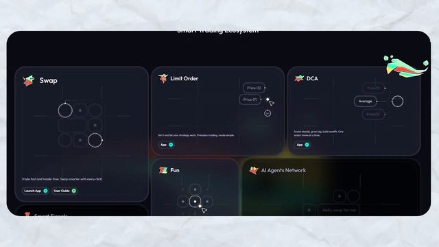 ЭТИ ПРОЕКТЫ РАЗДАДУТ КАК WALRUS! ПОЛУЧАЕМ AIRDROP НА SUI НЕ ПРО