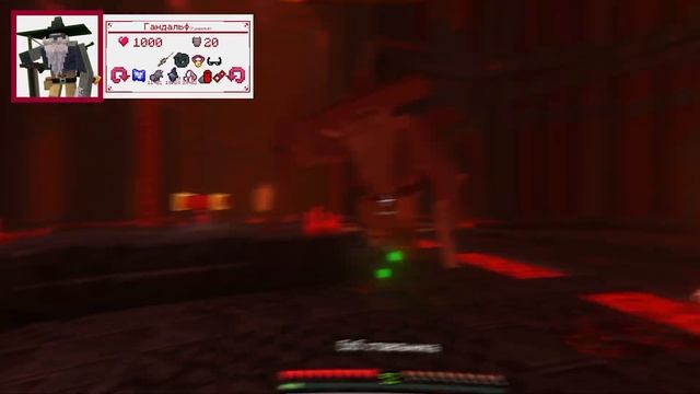 Майнкрафт + Террария = ХАОС! Что СКРЫВАЕТ Этот Мод? | Terram