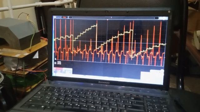 Магнитные силовые линии - колоссальный источник Энерг