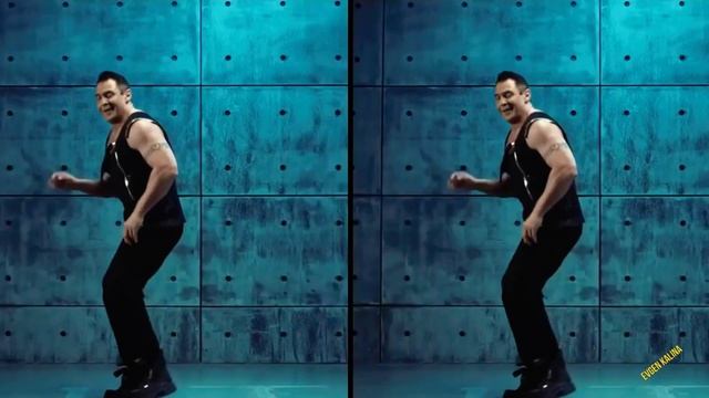 DJ SHABAYOFF Feat Tam Tam - Toubab Yabon