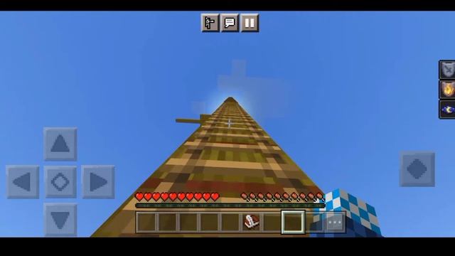 Карты от подписчиков #70 в майнкрафте бедрок(пе)