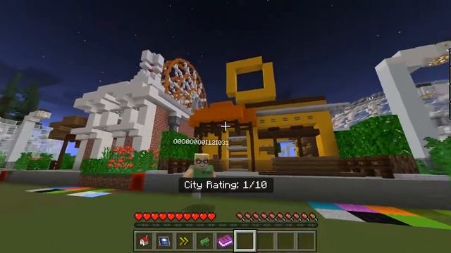 ПОТЕРЯЛИСЬ И ЗАСТРЯЛИ В ГОРОДЕ НЕ МОЖЕМ НАЙТИ ДРУГА, Ч?