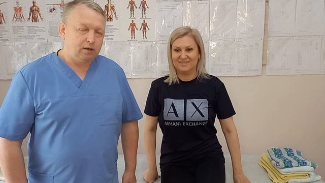 СДВГ у детей и взрослых. Тревожность. Нет сна. Рефлекс Моро. Упражнение для снижения гиперактивности