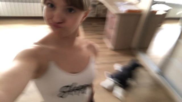 МОЙ 26 ВЛОГ💗ГОТОВЛЮ ОРЕШКИ ИЗ ДЕТСВА РОДИТЕЛЕЙ/ЖАРКИЕ