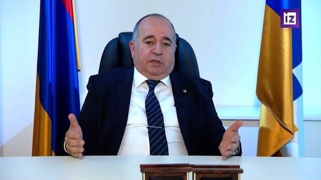 Сдали Арцах с вооружением на 5 миллиардов долларов: Ка?