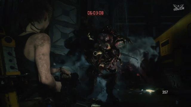 RESIDENT EVIL 2 #22 - Финал [END]