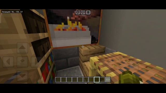 Обзор Русского города Ледогорск | Майнкрафт ПЕ | Майнк?