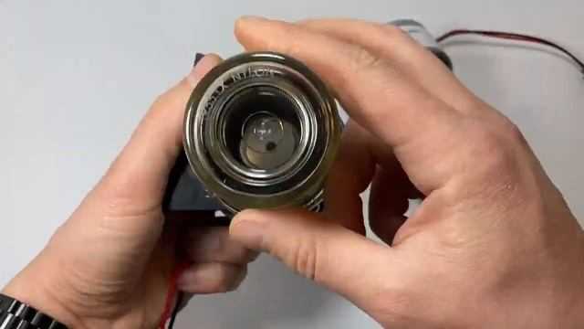 Оригинальный топливный насос Carrier & Thermo King – как отлич?