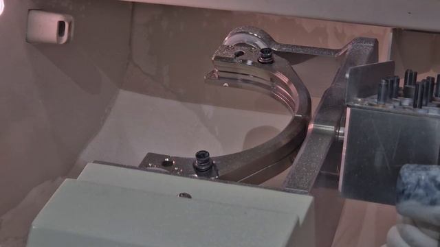 Изучаем CAD-CAM. 6. Весь процесс фрезеровки (CAM этап)